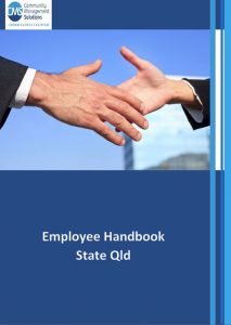 PandC Association Employee Handbook