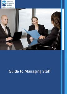 Guide to Managing Staff