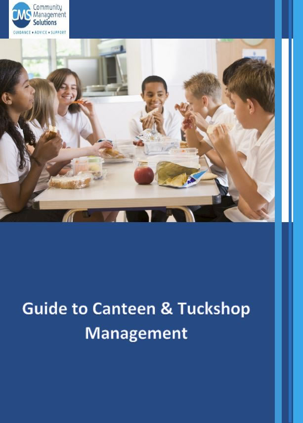 Canteen & Tuckshop Guide