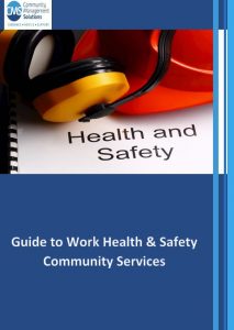 Work Health & Safety Guide