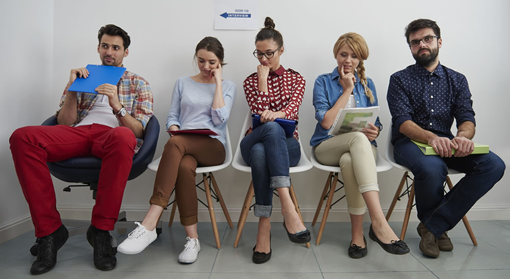 Recruitment services by CMSolutions