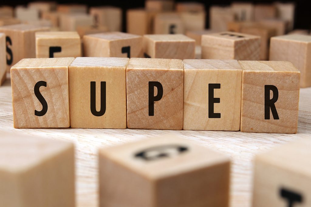 Correct Superannuation calculations by CMSolutions