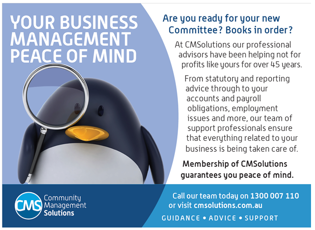 your business management peace of mind