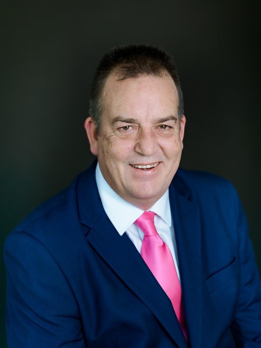 Paul Robertson
