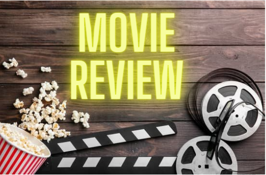 movie review image