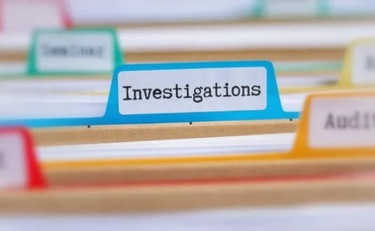 Workplace Investigations