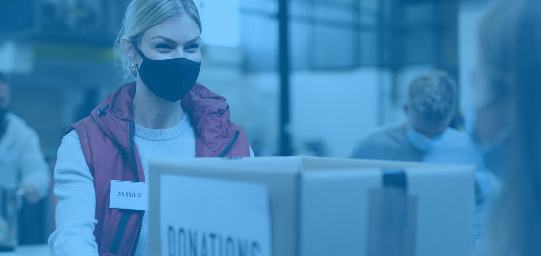 Attract motivate and Retain Volunteers