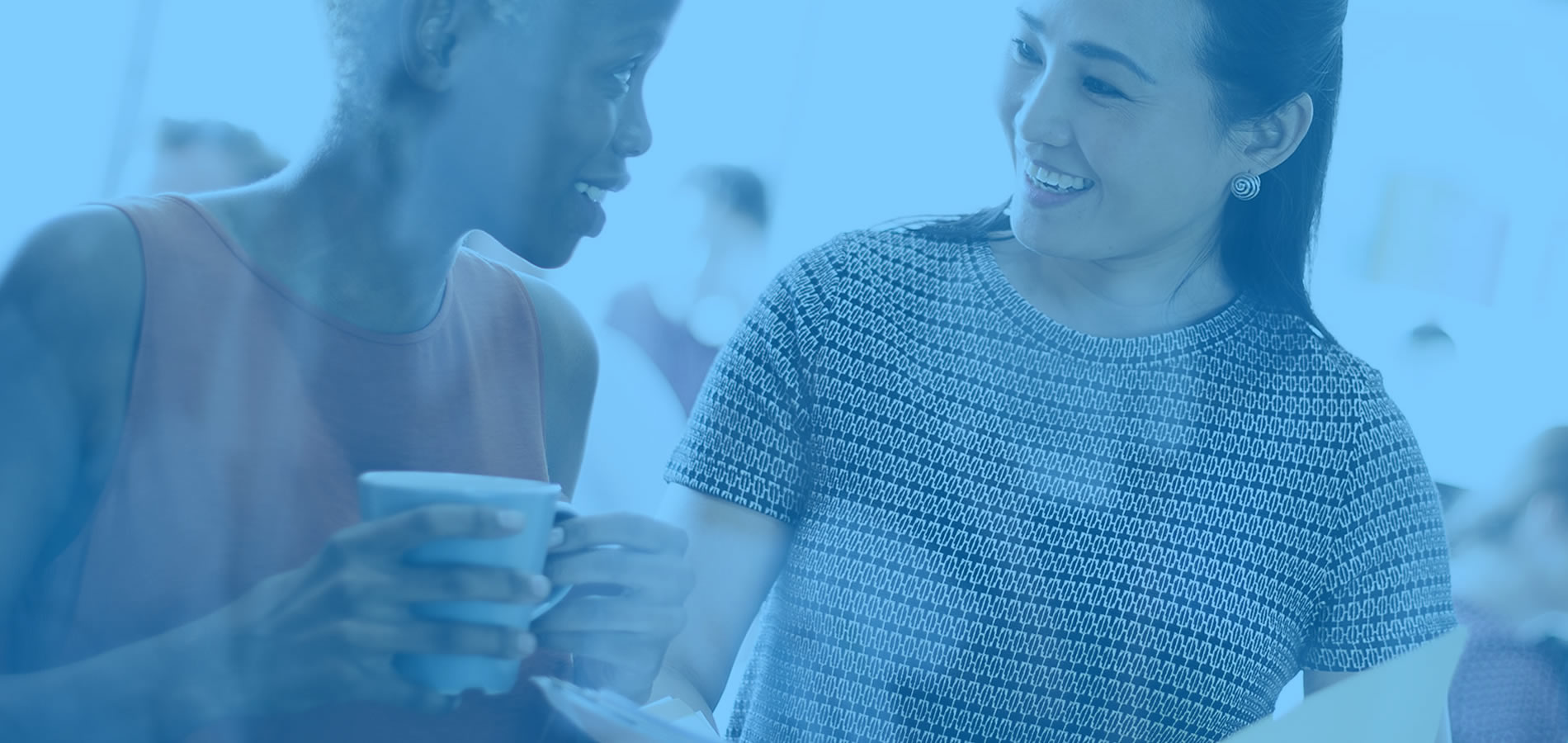 Help in your volunteer ommitteerole