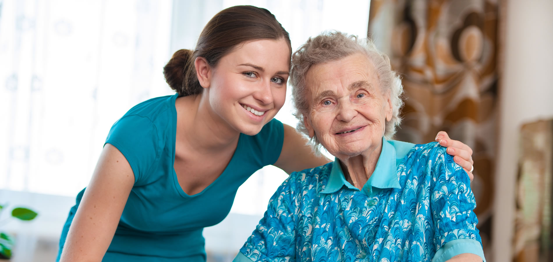 Aged Care Support Services by CMSolutions