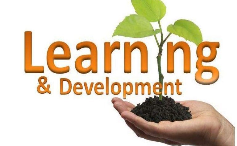 learning and development services from CMSolutions