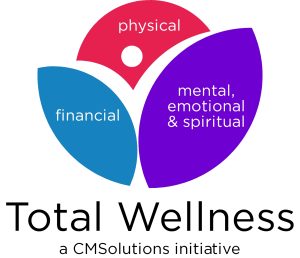 Total Wellness Initiative by CMSolutions