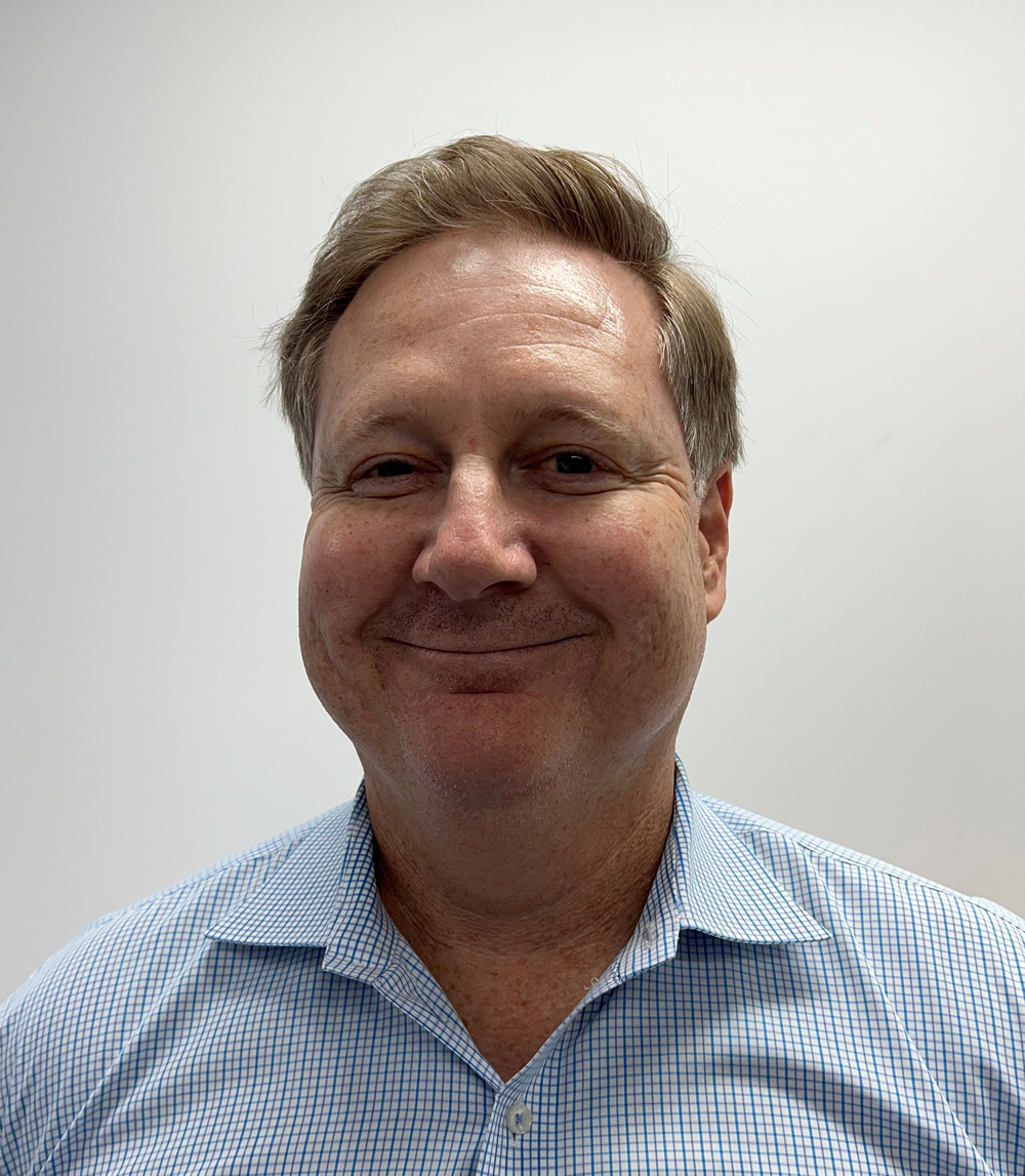 Christopher Maher
