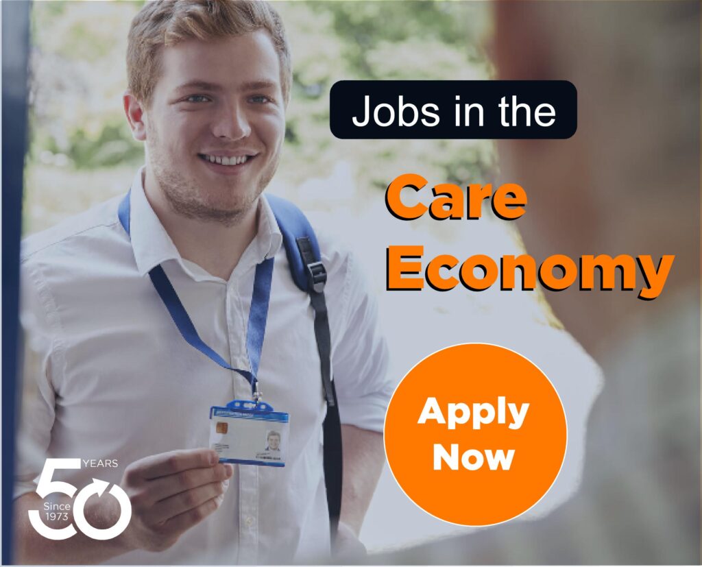 Job Application- Care Economy