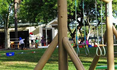 Yeronga Hyde Road Kindy