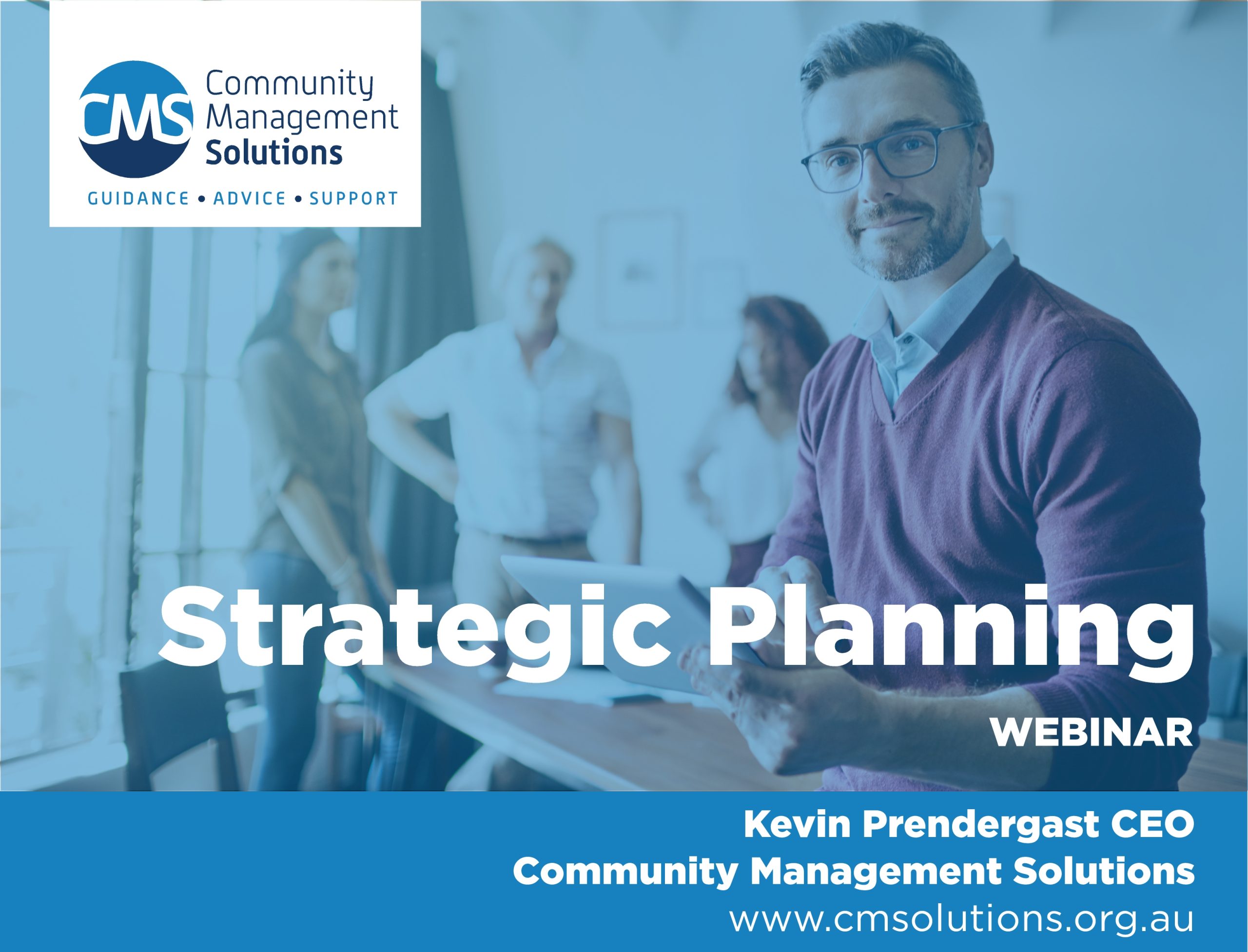 Webinar Strategic Planning Community Management Solutions Webinar Strategic Planning Community Management Solutions
