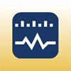 An icon depicting a bar graph and a line graph.