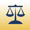An image depicting a set of balance scales.