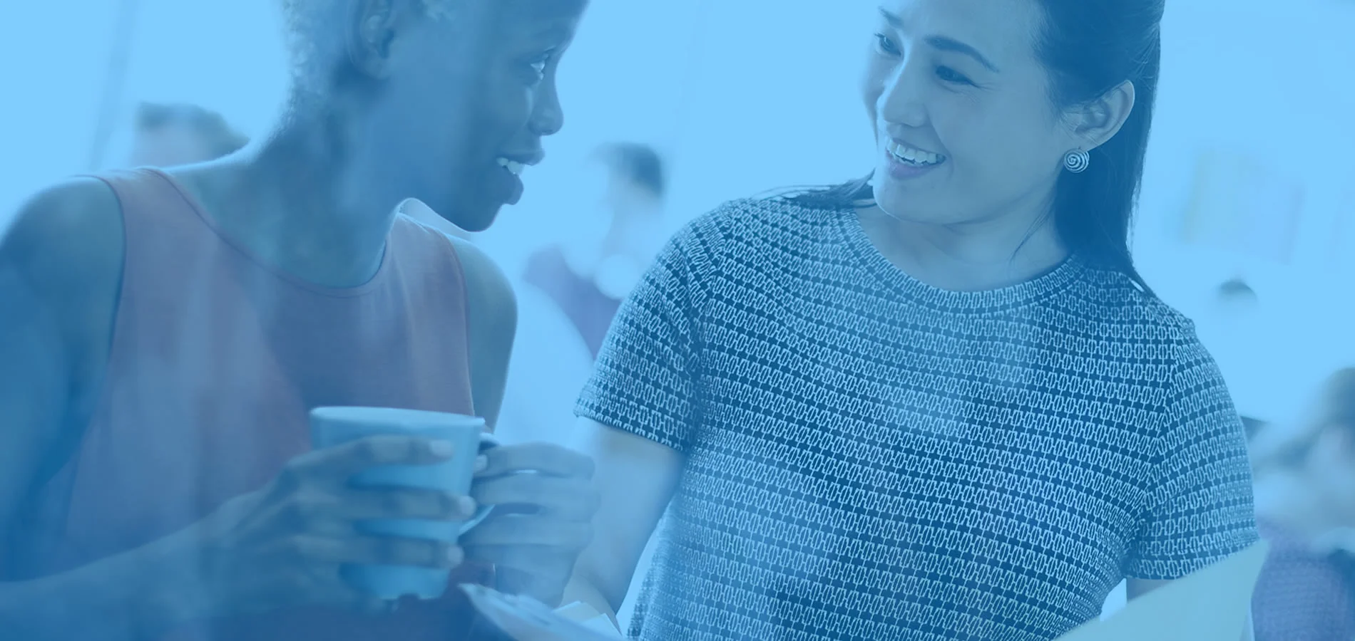 Help in your volunteer ommitteerole