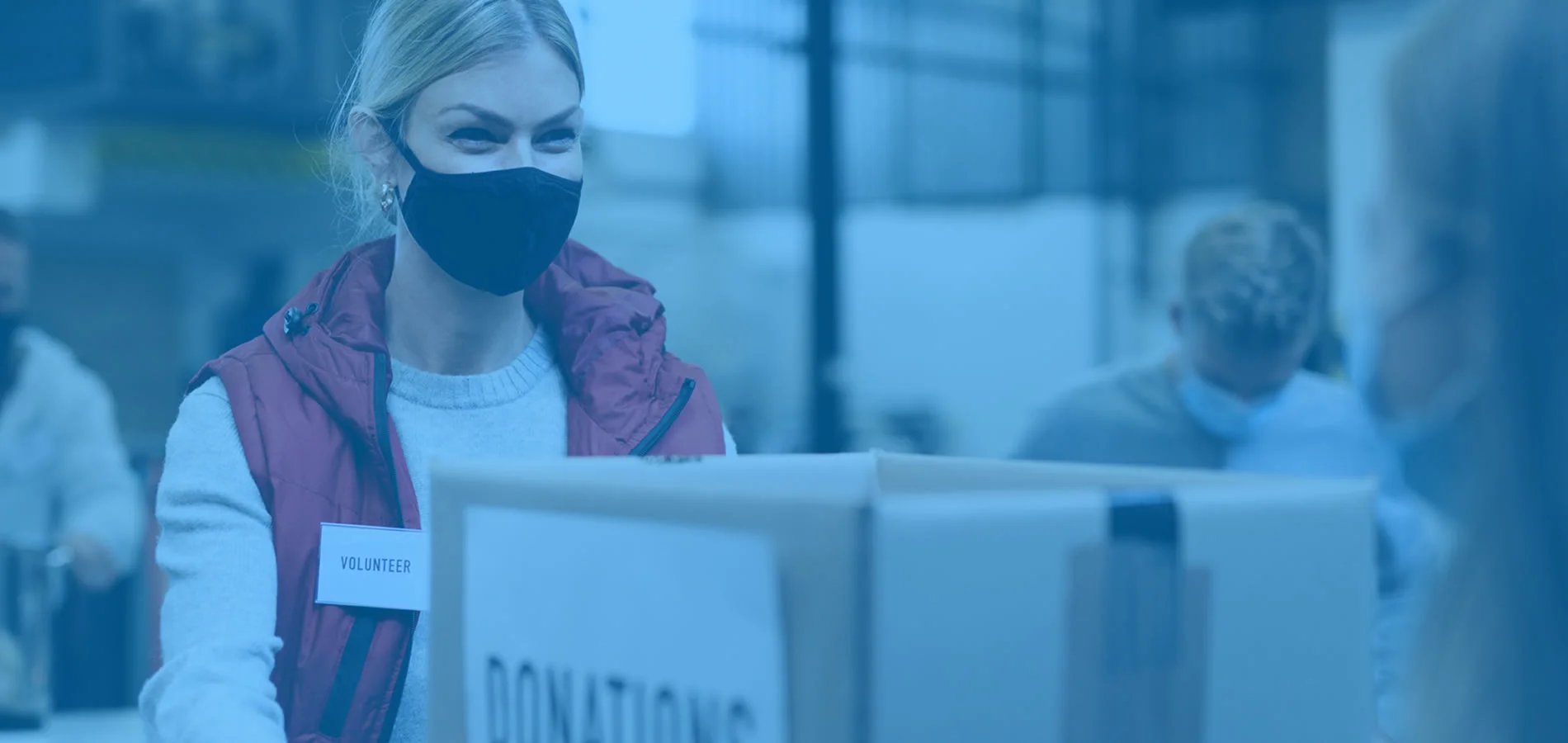 Attract motivate and Retain Volunteers